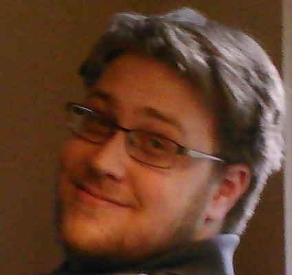 Photo of Jerad H.