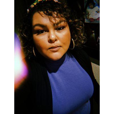 Photo of Mayra R.