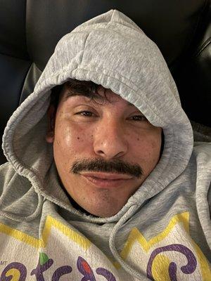 Photo of Carlos S.