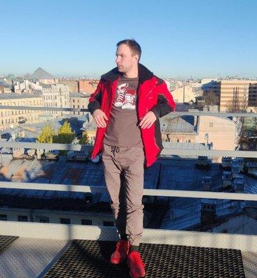 photo of Sandoval C.