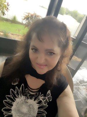 Photo of Sharron K.