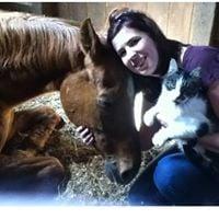 photo of Jacqueline N.