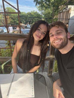 Photo of Savannah B.