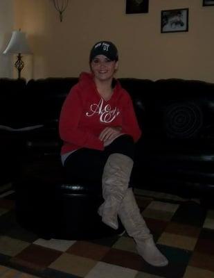 Photo of Jessica L.