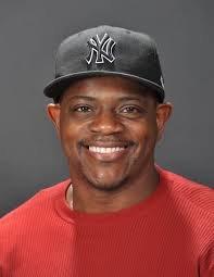 photo of Tony B.