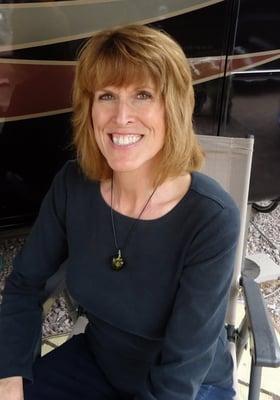 photo of Sally T.