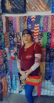 Photo of Gwen R.