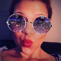photo of Kandice B.