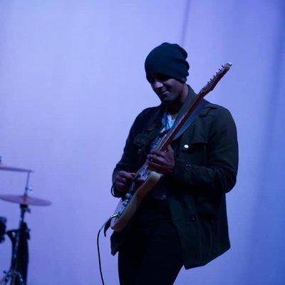 Photo of Brandon G.