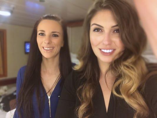 photo of Brittany H.