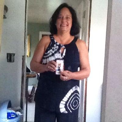 photo of Patricia A.