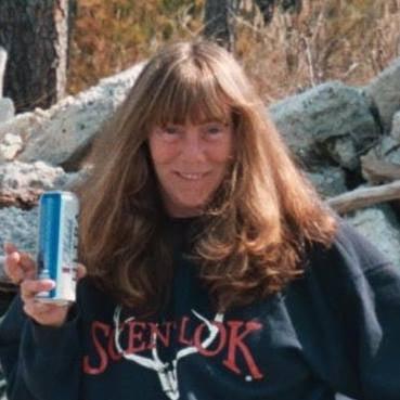 photo of Michelle S.