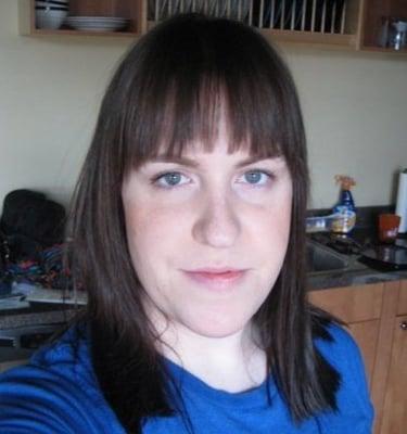 Photo of Tori H.