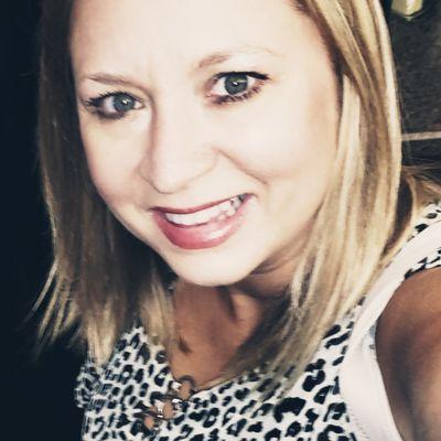 Photo of Melissa P.