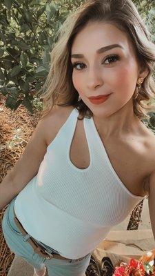 Photo of Laura G.