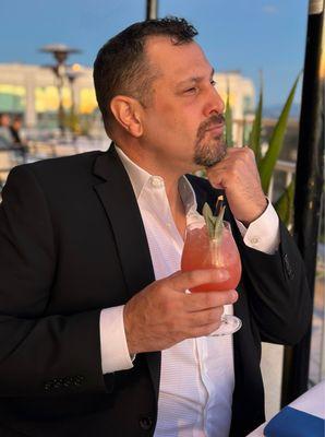 Photo of Chris B.