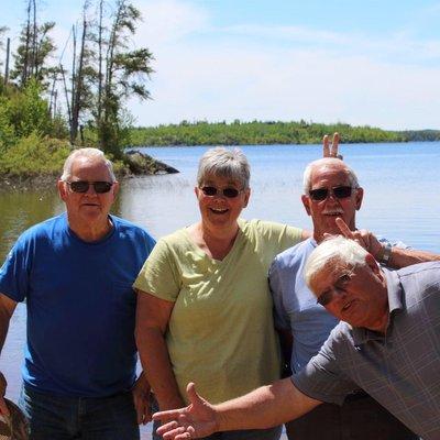 Photo of SteveRobin D.