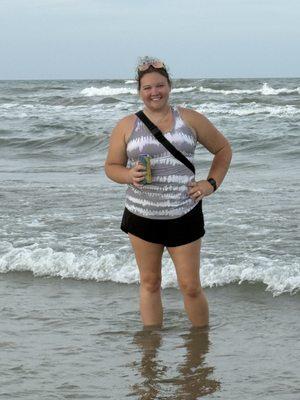 photo of Stephanie F.