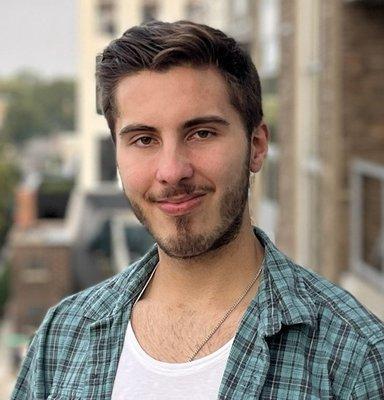 Photo of Ben M.
