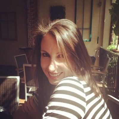 Photo of Audrey M.