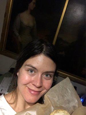 photo of Jennifer P.