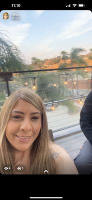 photo of Elizabeth M.