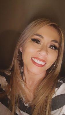 Photo of Christina S.
