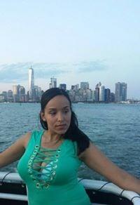 photo of Tiffanee A.