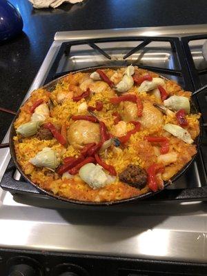 photo of Caroline C.