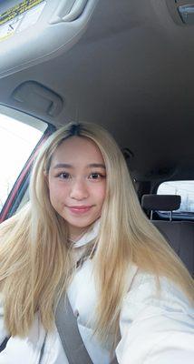 Photo of Hazel C.
