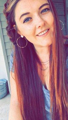 Photo of Stephani E.