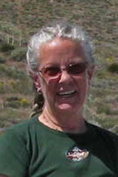 Photo of Karin E.