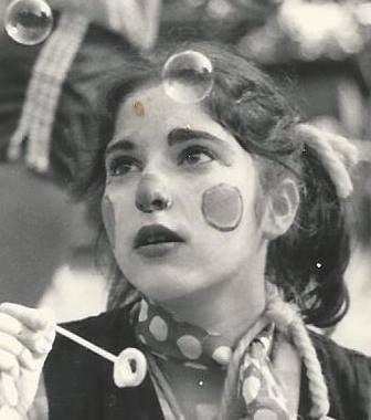 Photo of Ruthi F.