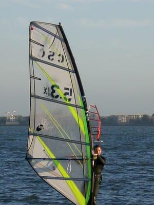 Photo of Tyler E.
