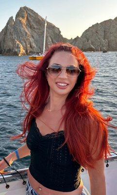 Photo of Angela A.