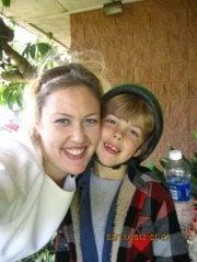 photo of Christine B.