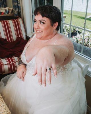 Photo of Stormy A.