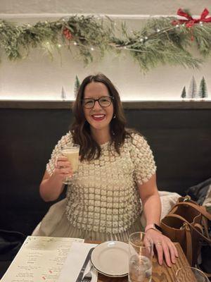 Photo of McKenzie P.