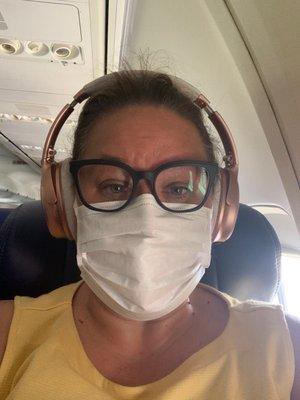 photo of Kimberly B.