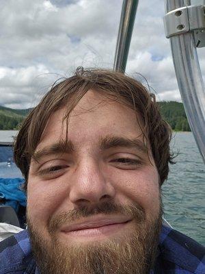 Photo of Owen H.