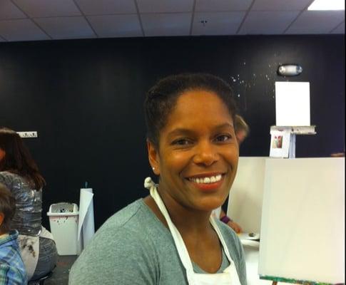 Photo of Kris B.