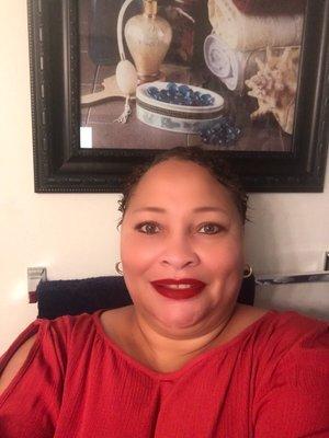photo of Rachel W.