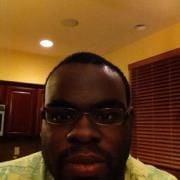 photo of Terrence S.