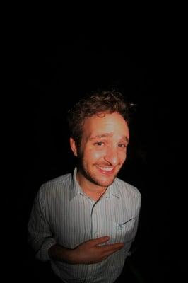 Photo of Chris M.
