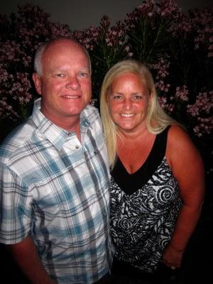 photo of Mark Maureen C.