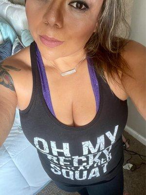 Photo of Nicole L.