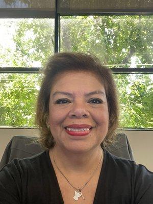 Photo of Diana R.
