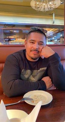 photo of Christian O.