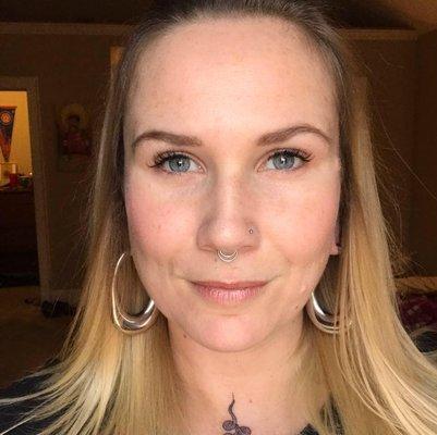 Photo of Courtney B.