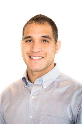Photo of Seth M.